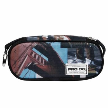 Estuche Portatodo Pencil Vertigo - PRO-DG