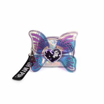Monedero Oval Wings - Oh My Pop
