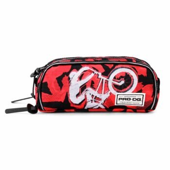 Estuche Portatodo Note Backflip - PRO-DG