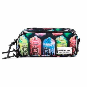 Estuche Portatodo Note Colors - PRO-DG