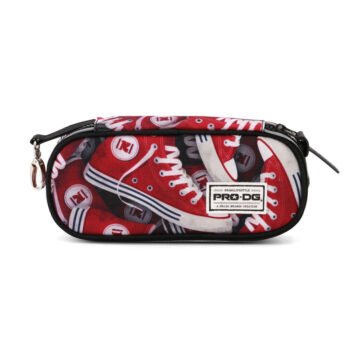 Estuche Portatodo Pencil Tracks - PRO-DG