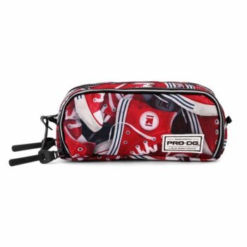 Estuche Portatodo Note Tracks - PRO-DG