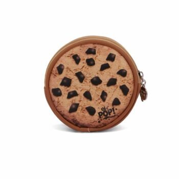 Monedero Redondo Cookies - Oh My Pop