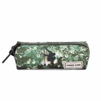 Estuche Portatodo Cuadrado HS Fly - PRO-DG