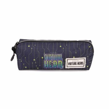 Estuche Portatodo Cuadrado HS OMG - Otros