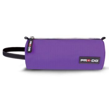 Estuche Portatodo Cilíndrico Ultraviolet - PRO-DG