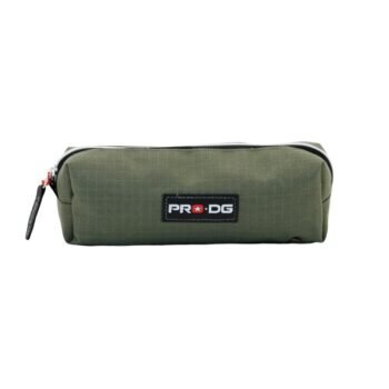 Estuche Portatodo Cuadrado HS Khaki - PRO-DG