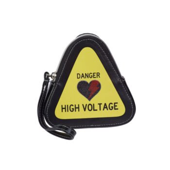 Monedero High Voltage High Voltage - Oh My Pop